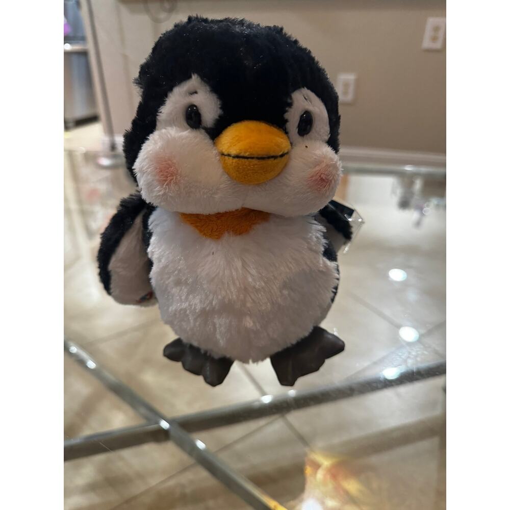 Ganz Webkinz Penguin stuffed animal